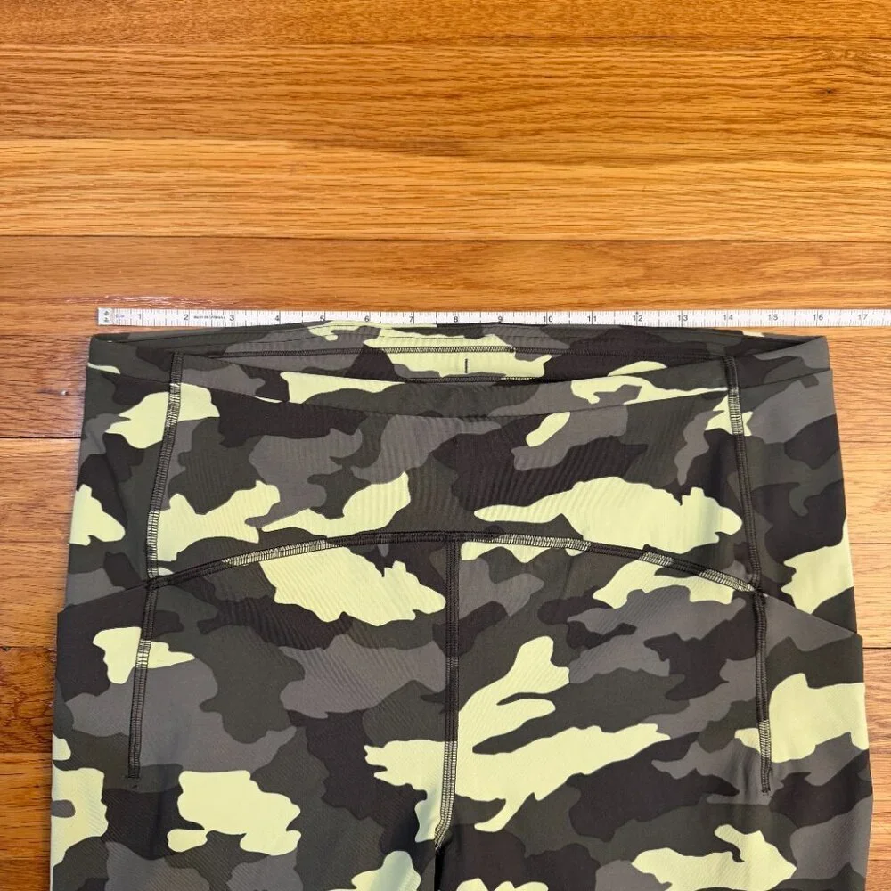 Lululemon Swift Speed High-Rise Tight 28